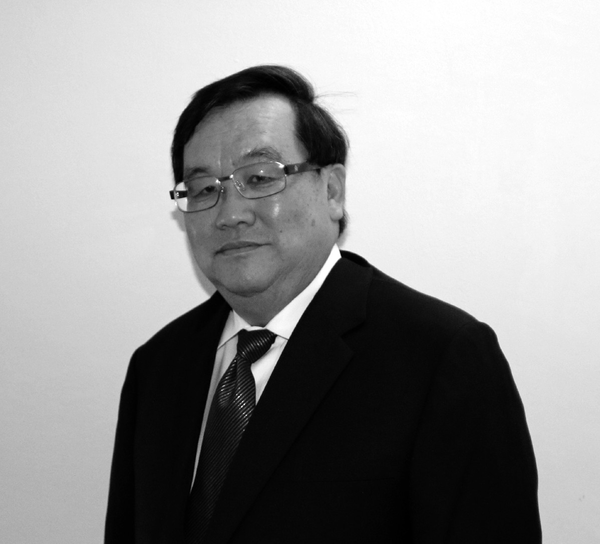 Loo Teck Ho, Managing Director