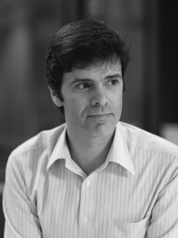 Frederico Ramos, Senior Associate