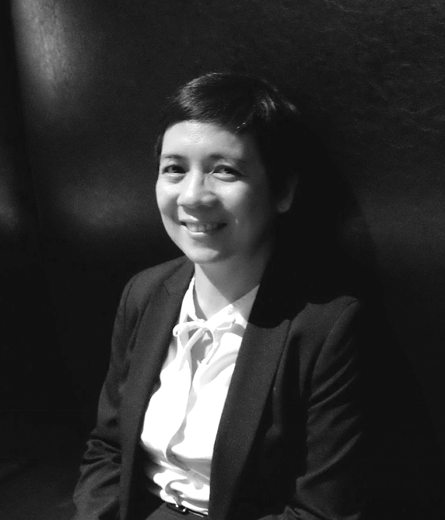 Pirawadee Chuprawat, Founder & Managing Director