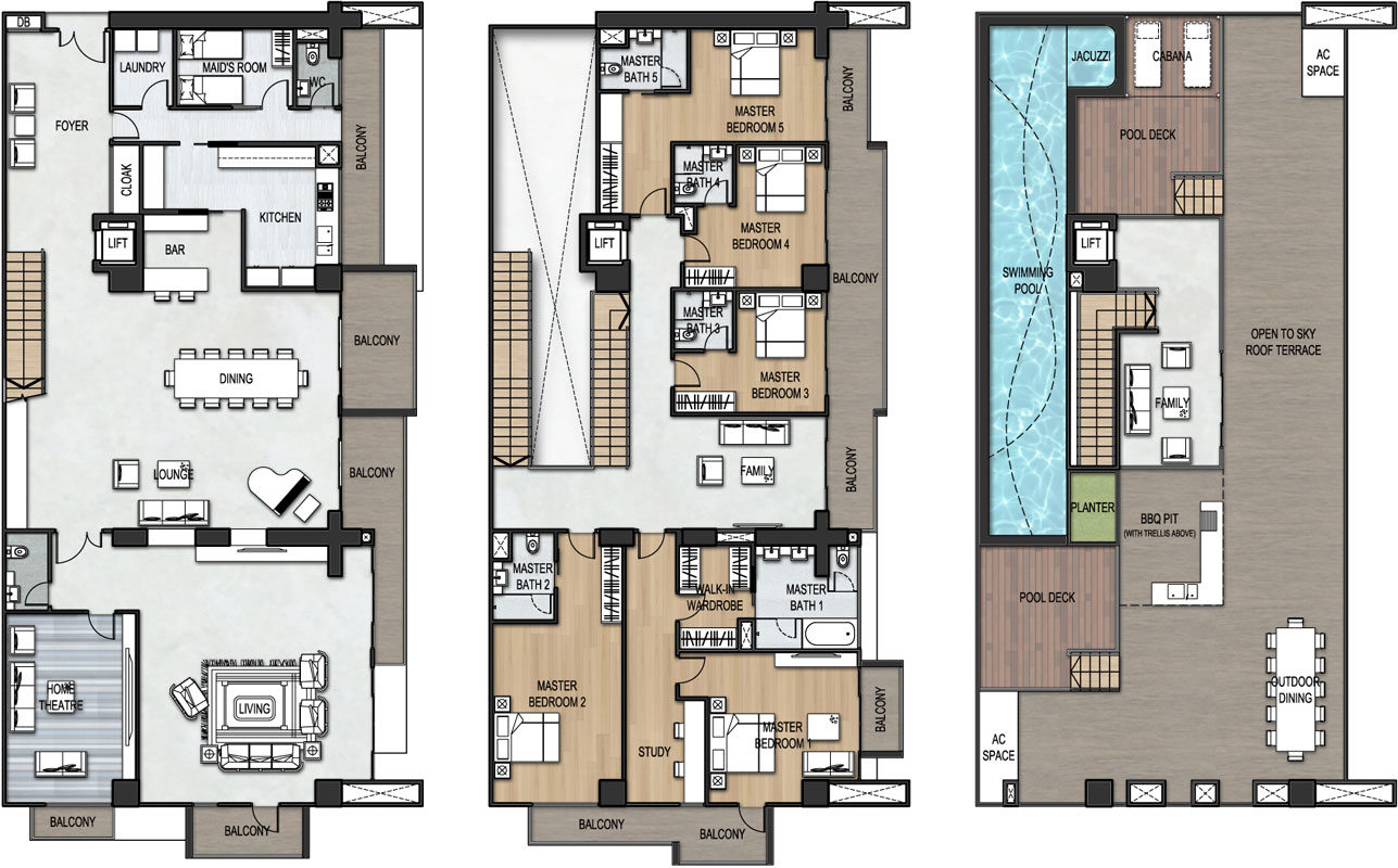 Penthouse-Unit-08