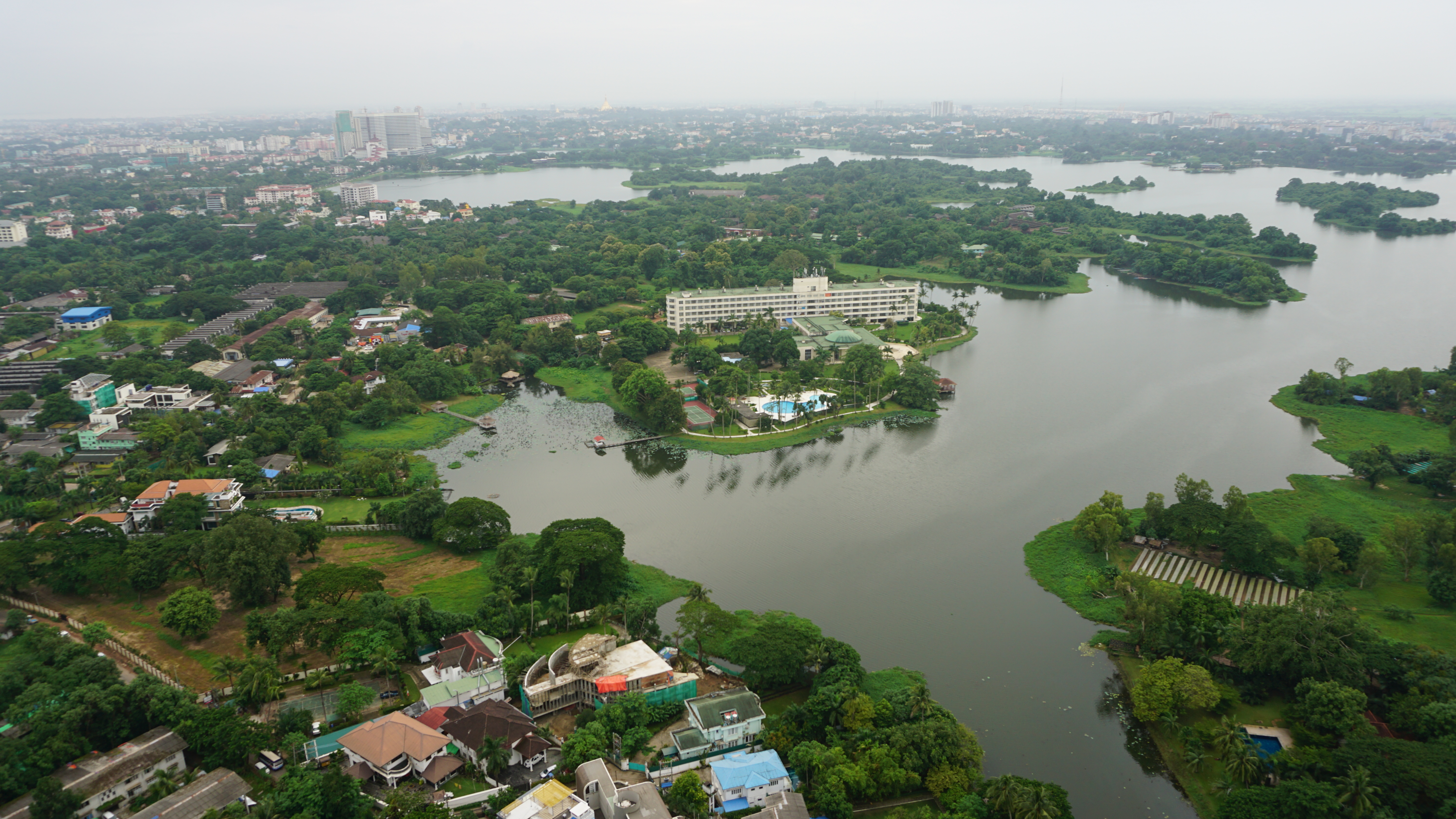 Inya View – 2