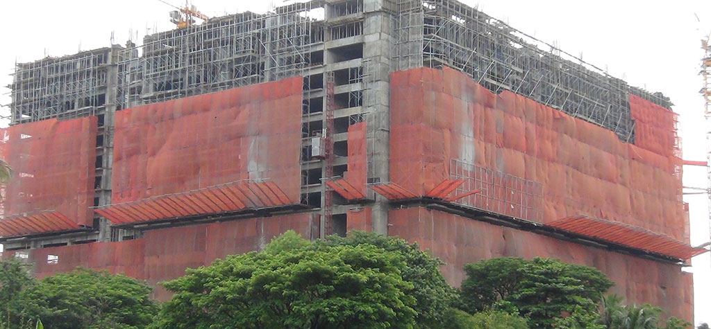 Complete Structure