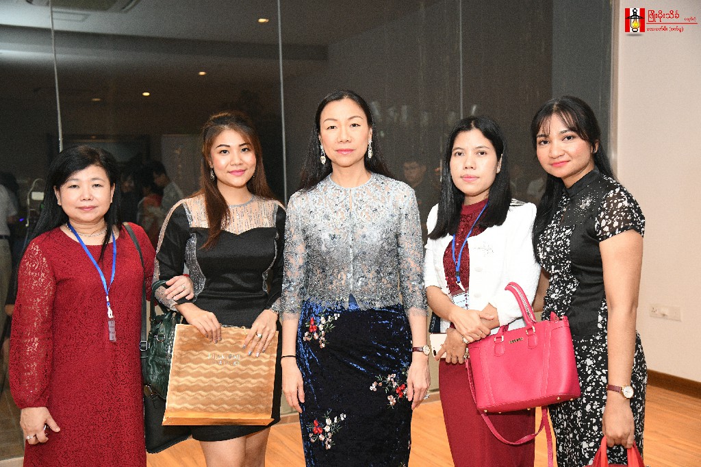 Soft Opening Ceremony 11- DIP