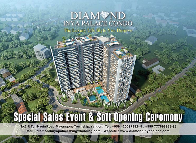 Up to 25% Discount in Special Sales Event & Soft Opening Ceremony