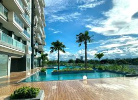 DIP - Facilities - Swimming Pool