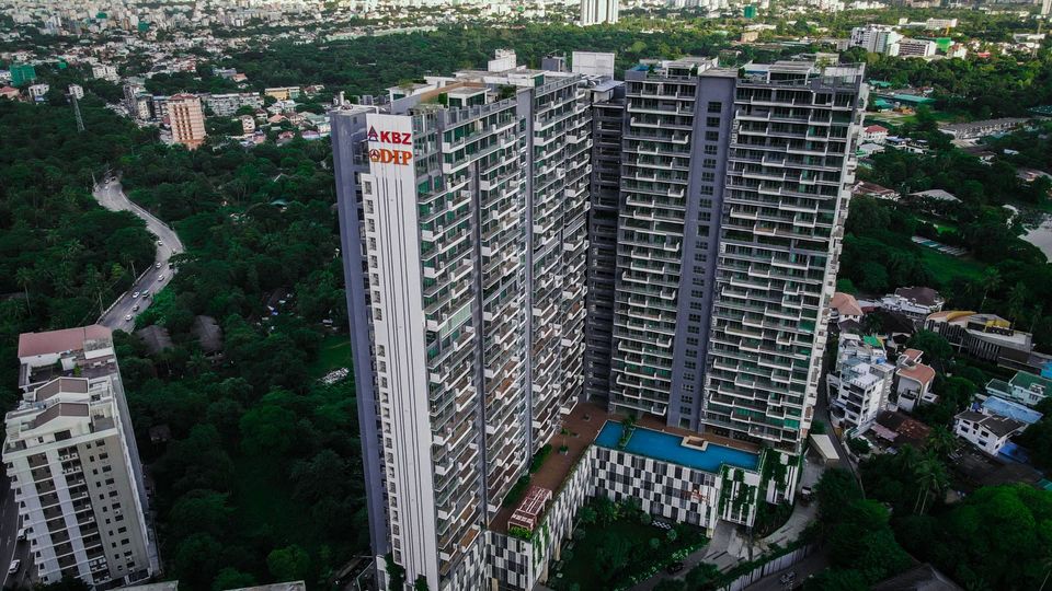 With the full-fledged economy beyond Covid 19, the real estate market will be returned to its core business.