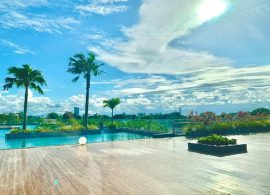 DIP - Facilities - Swimming Pool