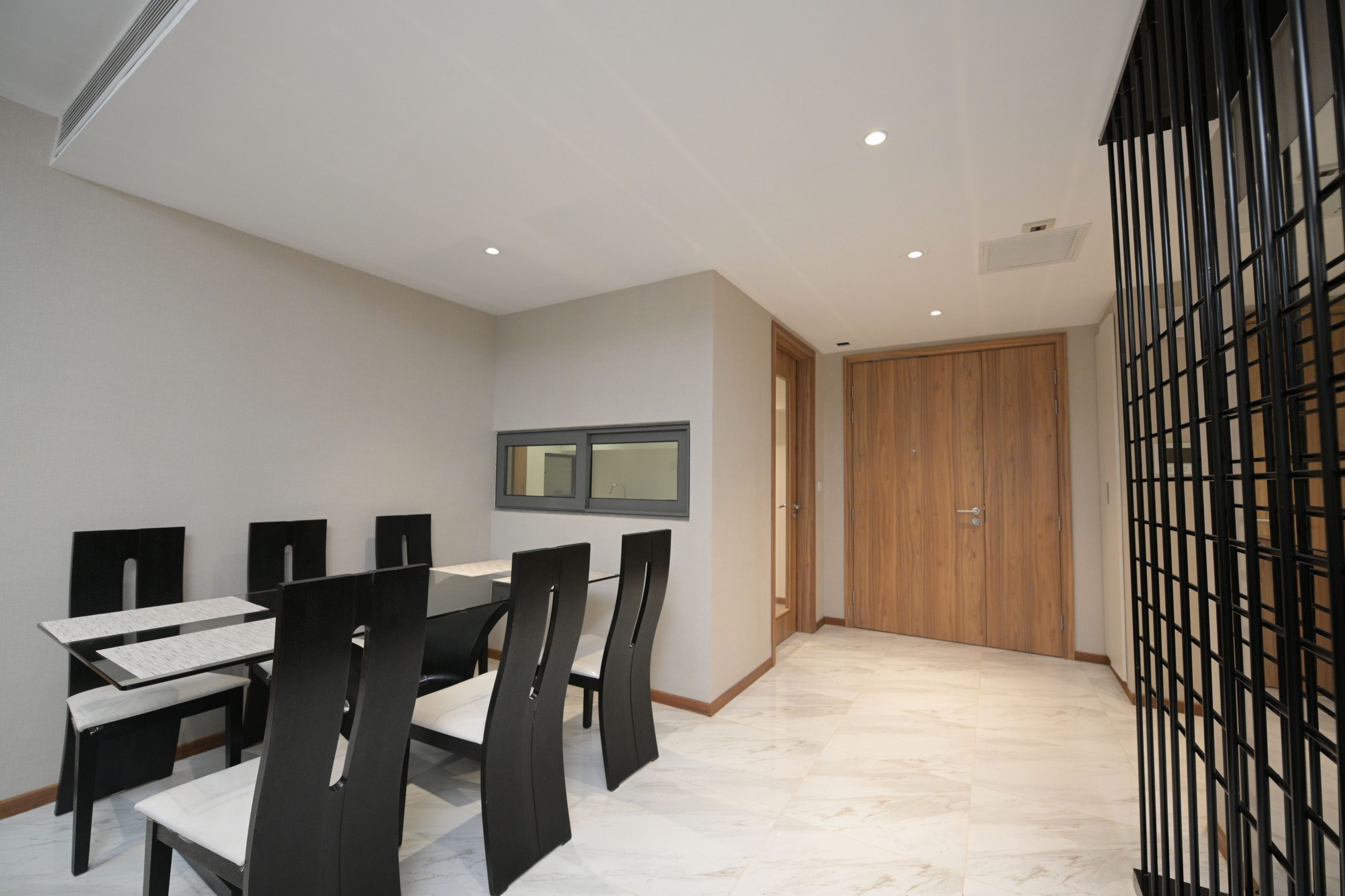DIP – B3-6/ Living Room/ DIning Area/ Kitchen