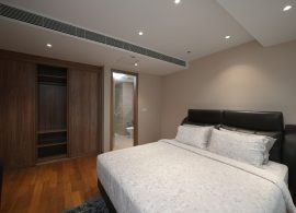 DIP - UNIT - Master Room