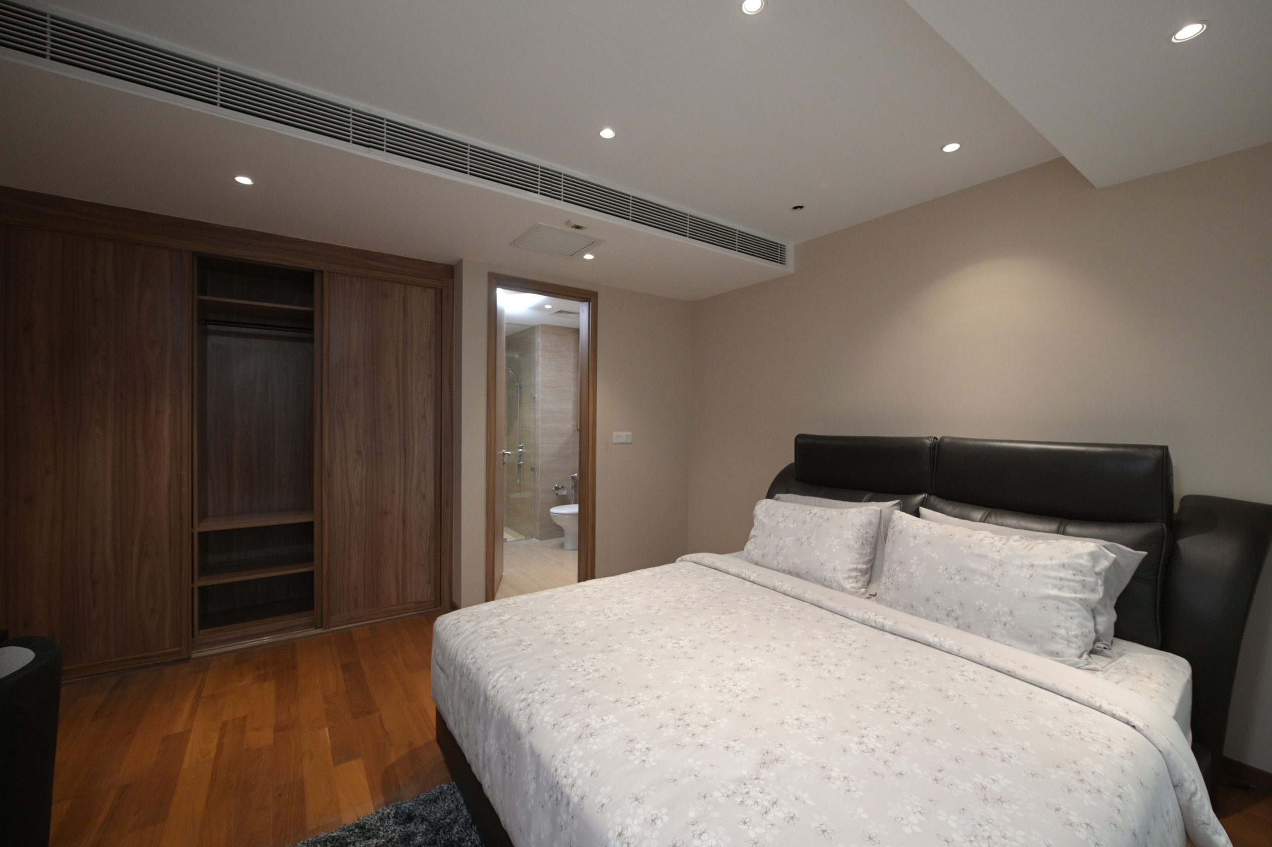 3 Bedroom B3-4 (City View)