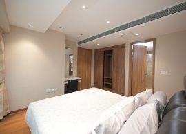DIP - UNIT - Master Room