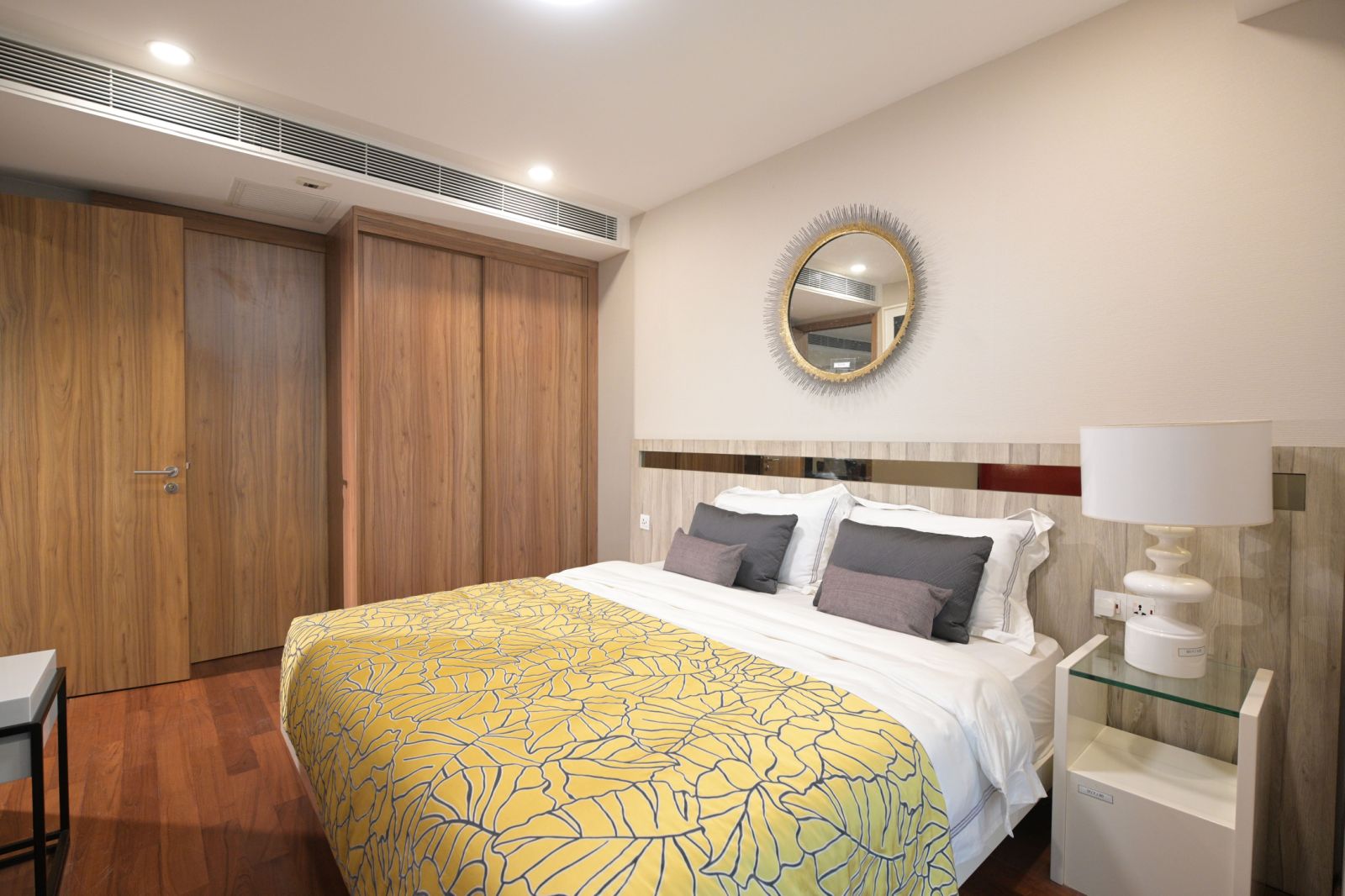 DIP – B4-2/ Master Room 3