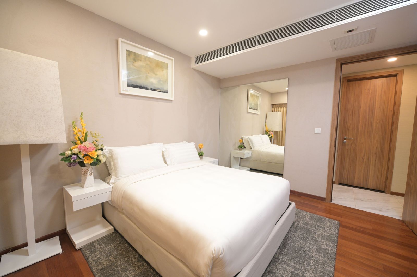 4 Bedroom B4-3 ( Inya View )