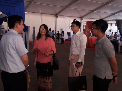Taunggyi Event