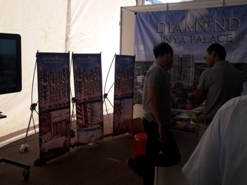 Taunggyi Event