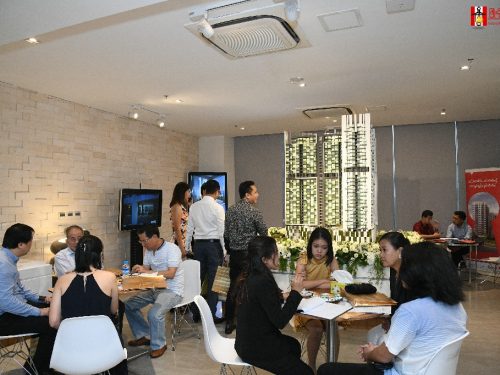 Soft Opening Ceremony 16- DIP