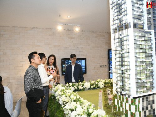Soft Opening Ceremony 18- DIP