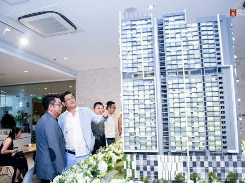 Soft Opening Ceremony 5 - DIP