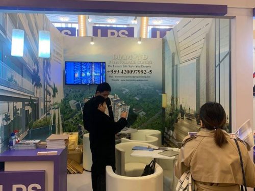 luxury property showcase in shanghai 1