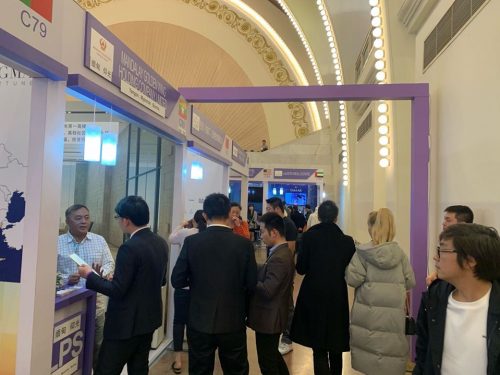 luxury property showcase in shanghai 3