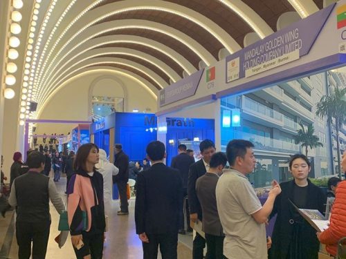 luxury property showcase in shanghai 6