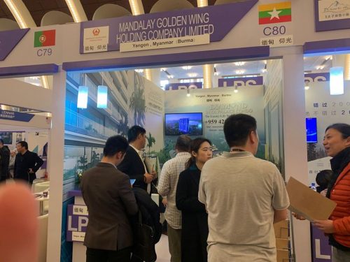 luxury property showcase in shanghai 7