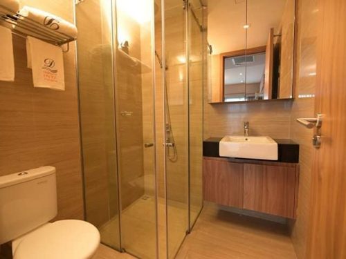 DIP - Bath Room