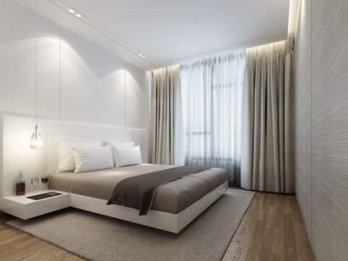 DIP - Bed Room