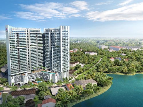For Investment or  Living ???