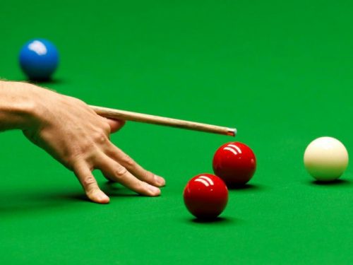 Billiard 1