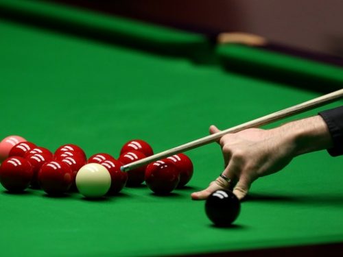 Billiard 3