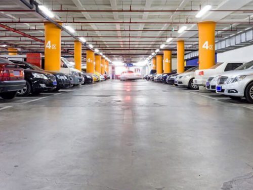 Car Parking
