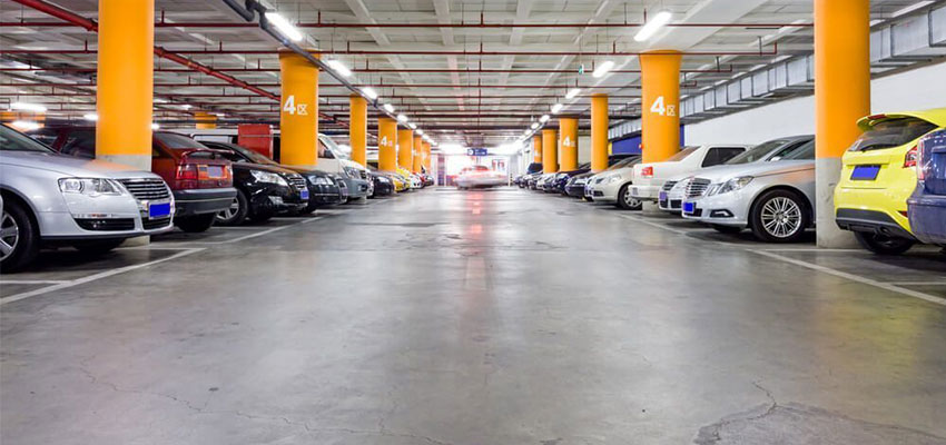Car Parking