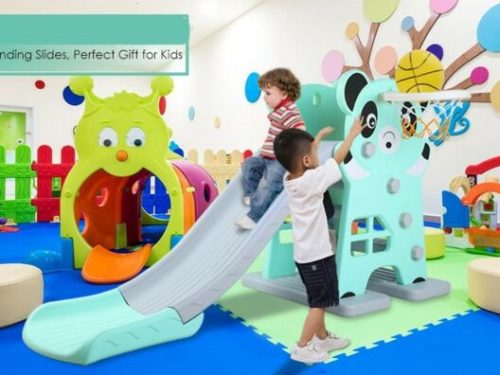 Children Playground