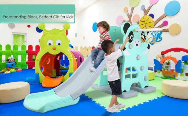 Children Playground