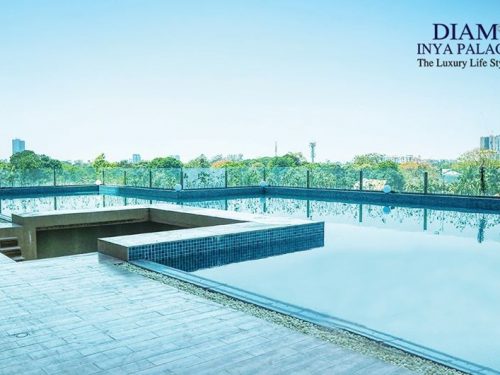 Swimming Pool 6